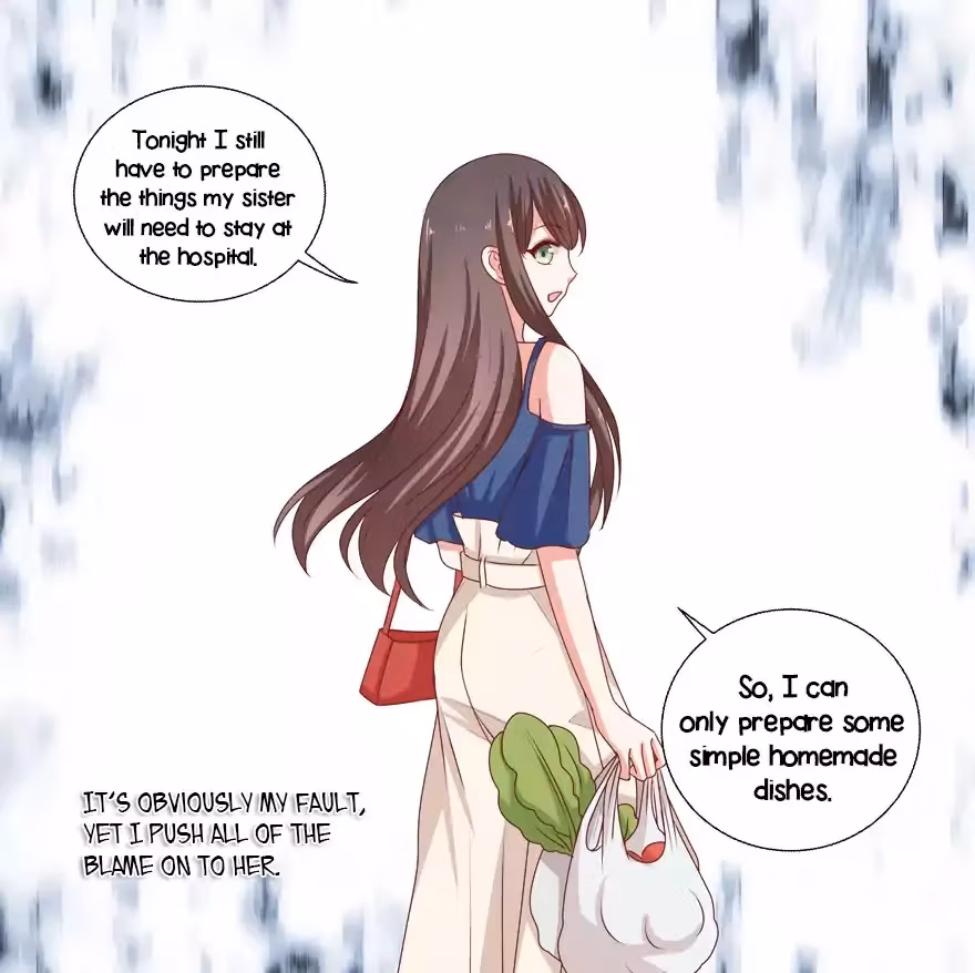 Read My Obsession Is You chapter 23 image 14 on Lezhin