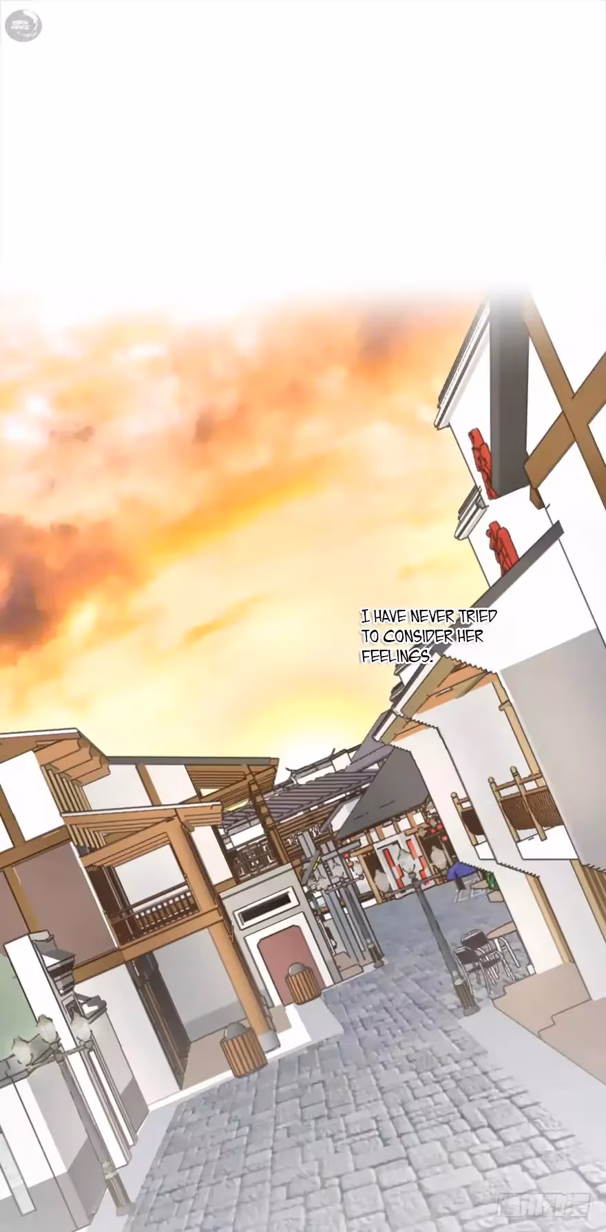Read My Obsession Is You chapter 23 image 15 on Lezhin