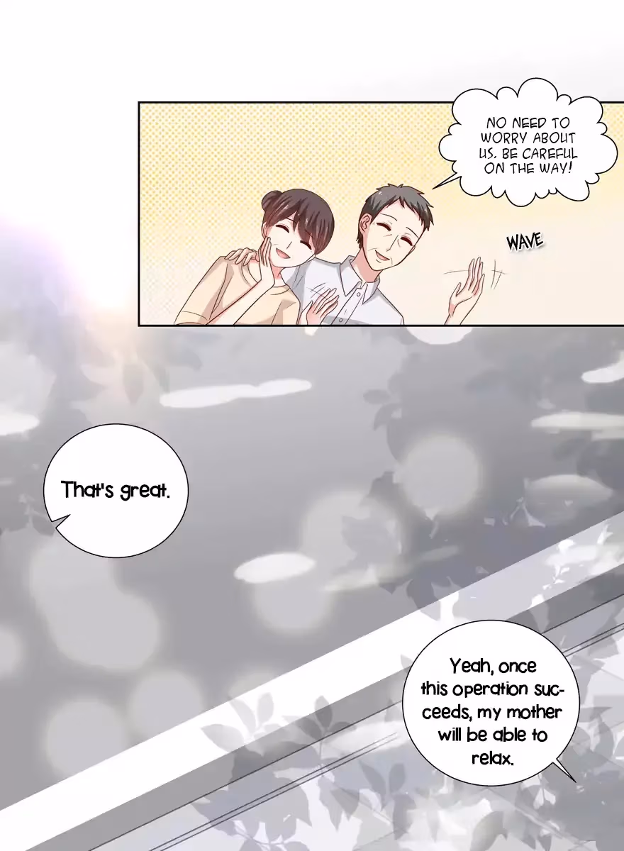 Read My Obsession Is You chapter 23 image 18 on Lezhin