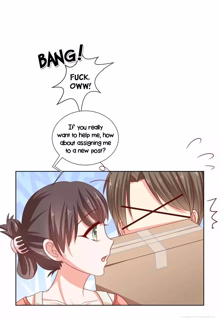 Read My Obsession Is You chapter 23 image 23 on Lezhin