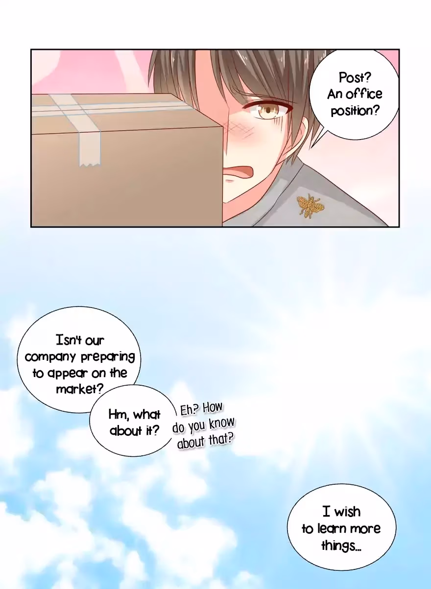 Read My Obsession Is You chapter 23 image 24 on Lezhin