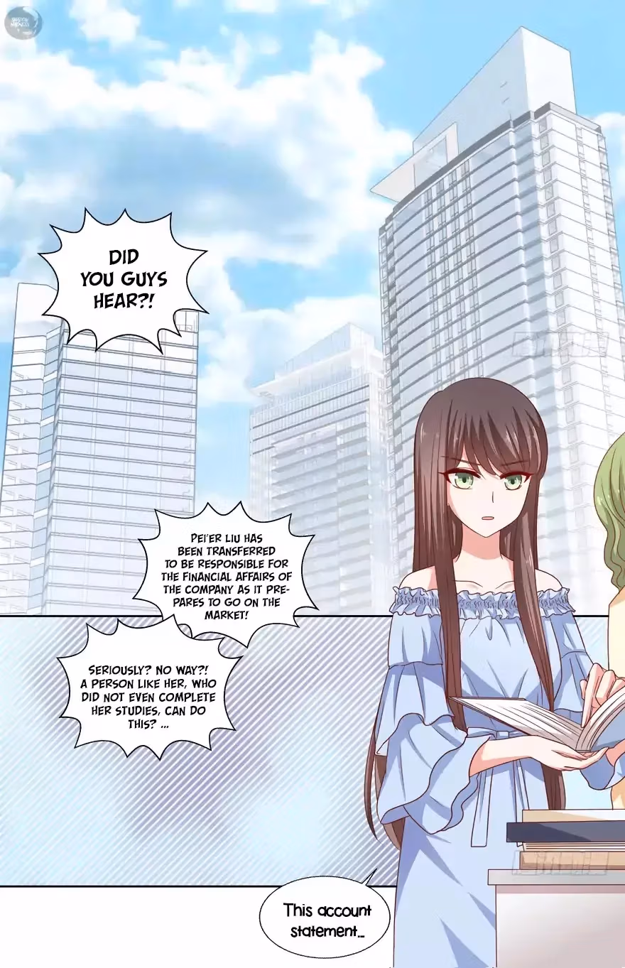 Read My Obsession Is You chapter 23 image 25 on Lezhin