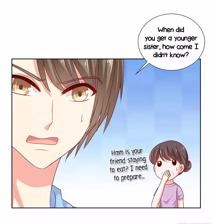 Read My Obsession Is You chapter 23 image 7 on Lezhin