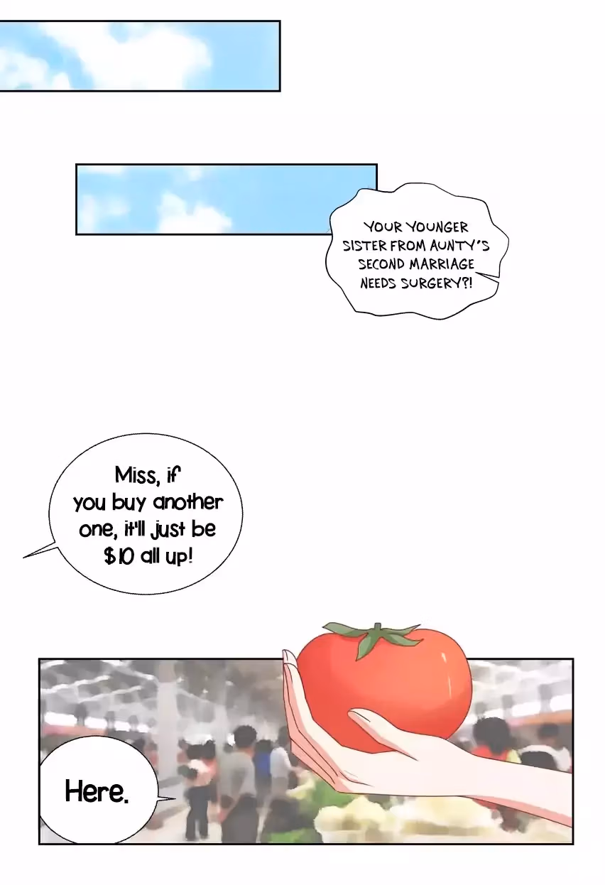 Read My Obsession Is You chapter 23 image 9 on Lezhin