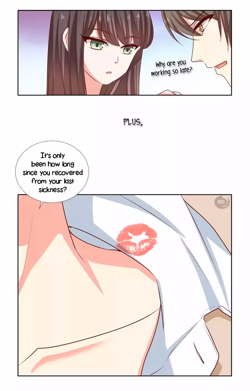 Read My Obsession Is You chapter 25 image 15 on Lezhin