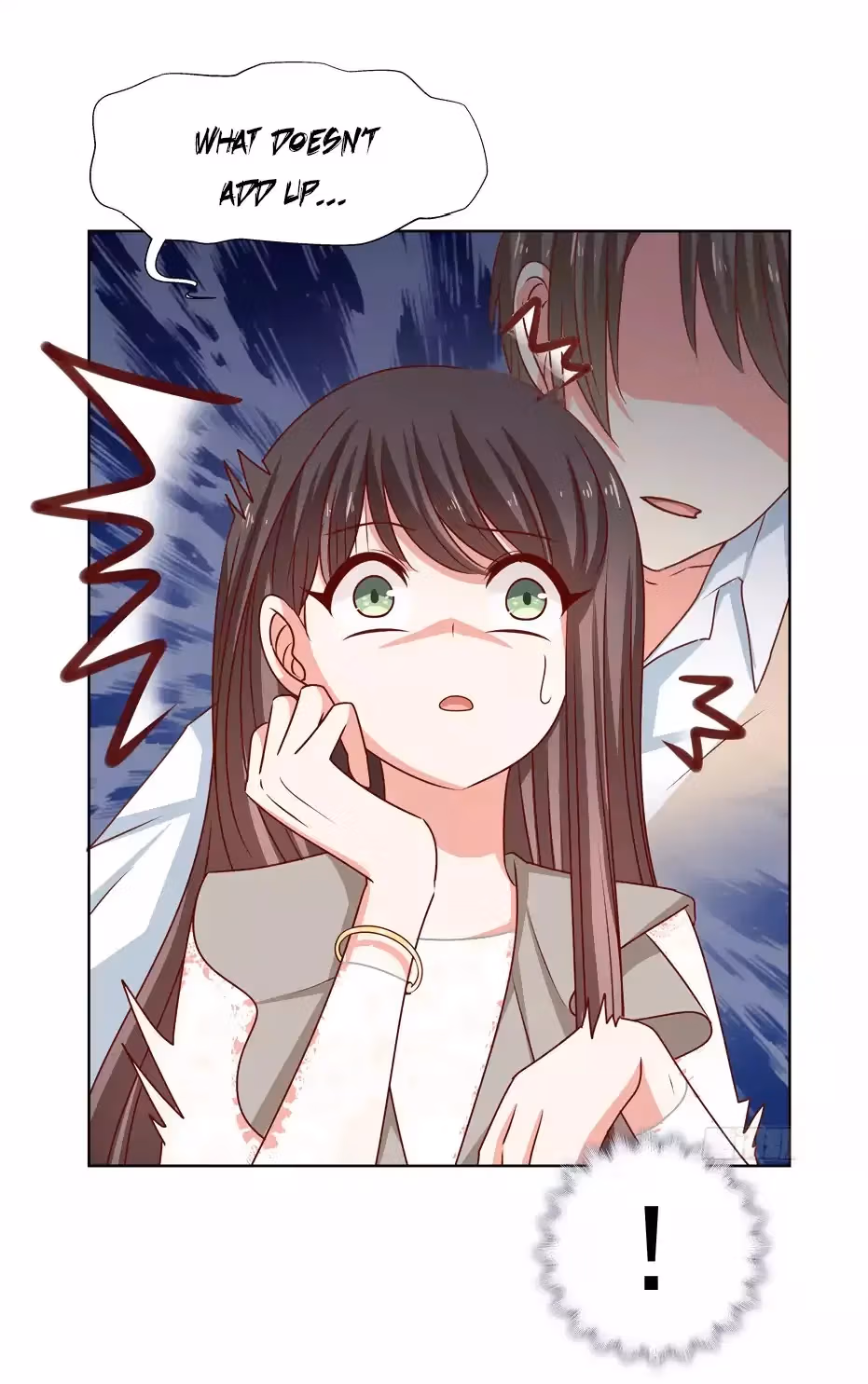 Read My Obsession Is You chapter 25 image 9 on Lezhin