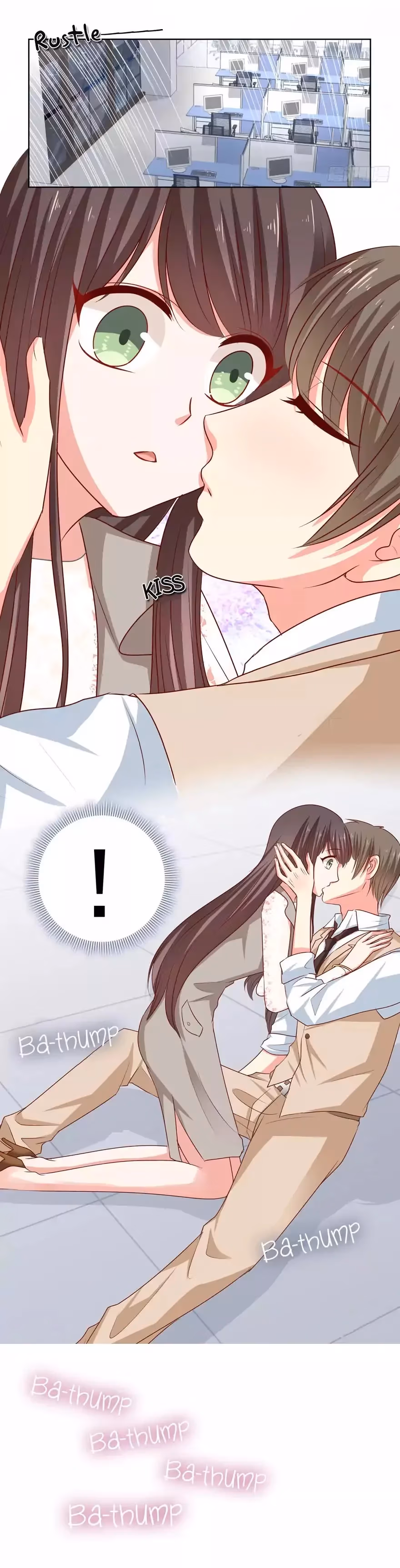 Read My Obsession Is You chapter 26 image 11 on Lezhin