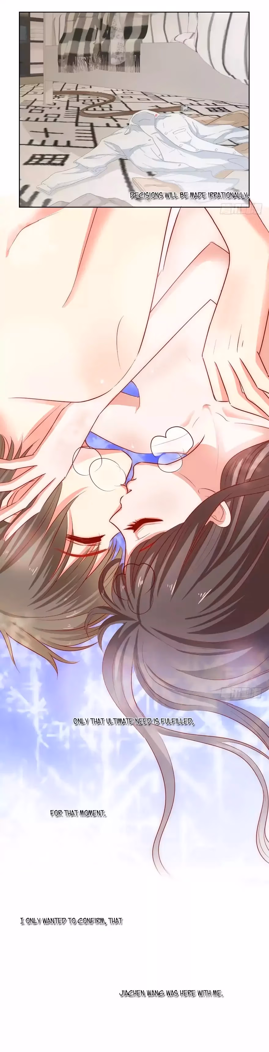 Read My Obsession Is You chapter 26 image 15 on Lezhin