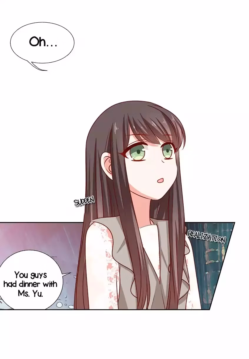 Read My Obsession Is You chapter 26 image 6 on Lezhin