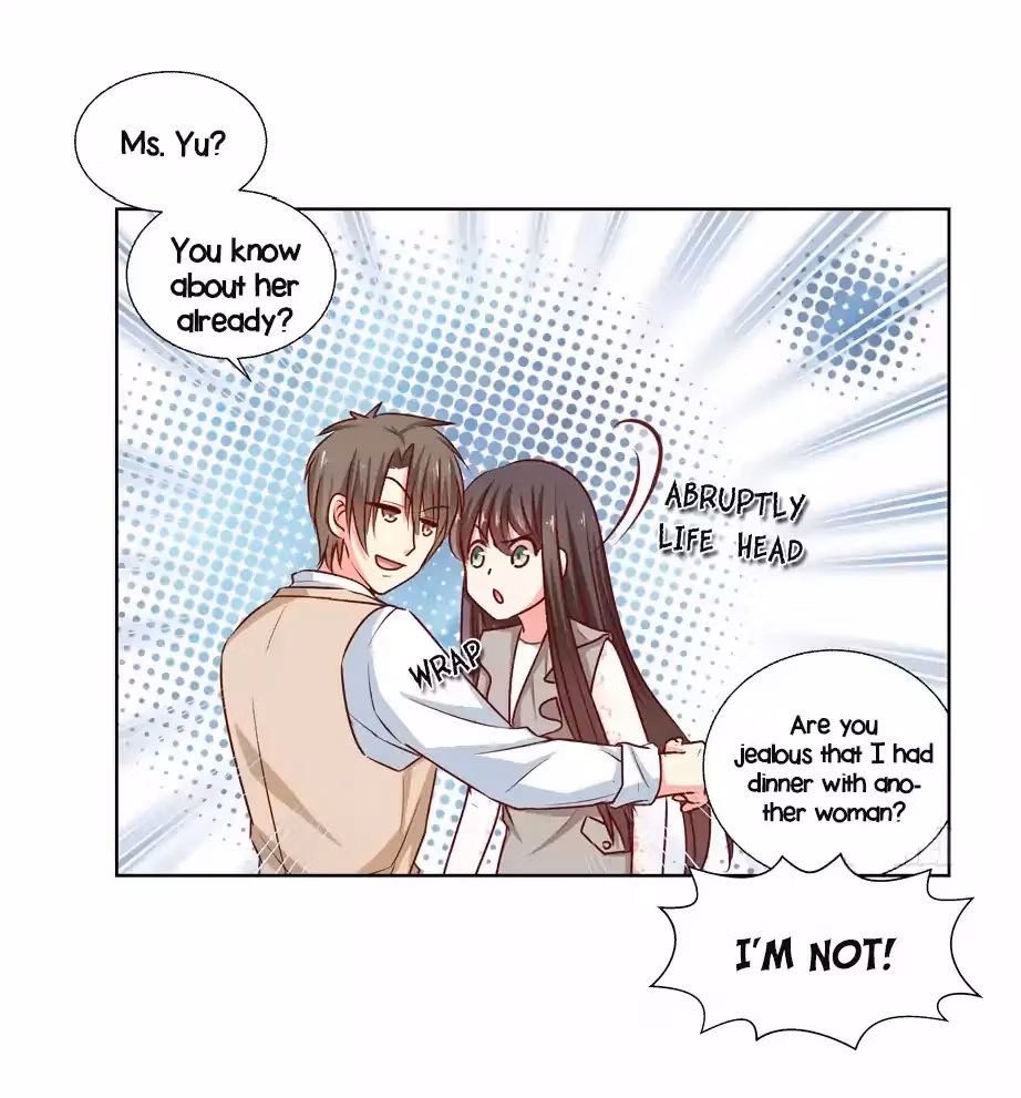 Read My Obsession Is You chapter 26 image 7 on Lezhin