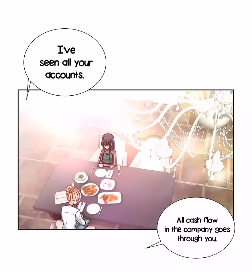 Read My Obsession Is You chapter 28 image 12 on Lezhin