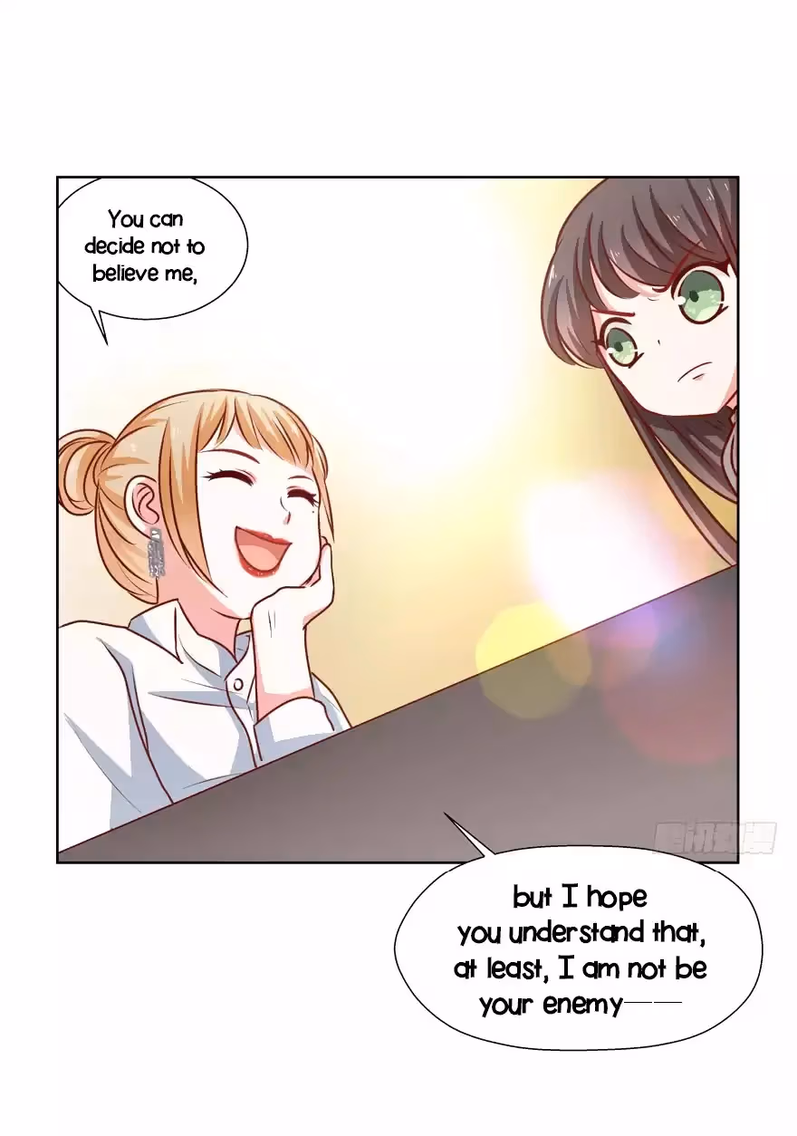 Read My Obsession Is You chapter 28 image 15 on Lezhin