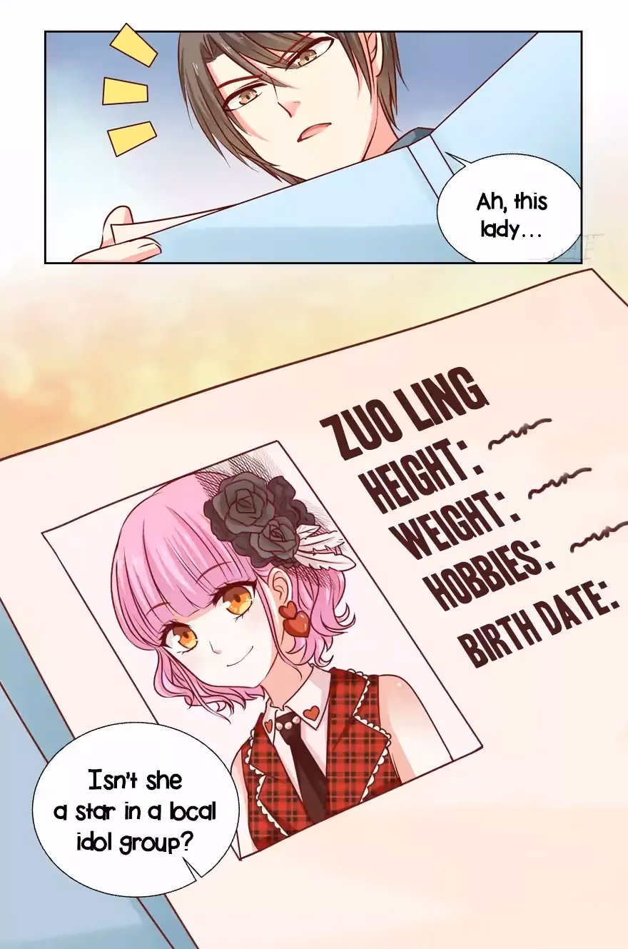 Read My Obsession Is You chapter 28 image 19 on Lezhin
