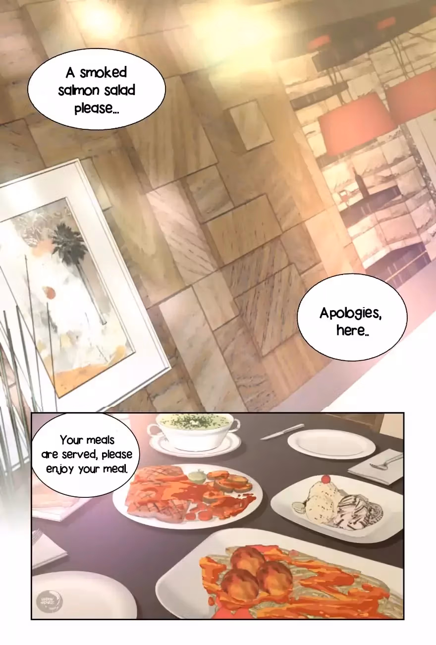 Read My Obsession Is You chapter 28 image 2 on Lezhin