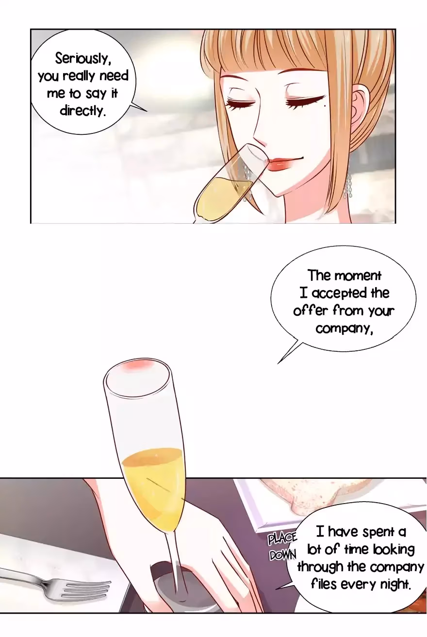 Read My Obsession Is You chapter 28 image 4 on Lezhin