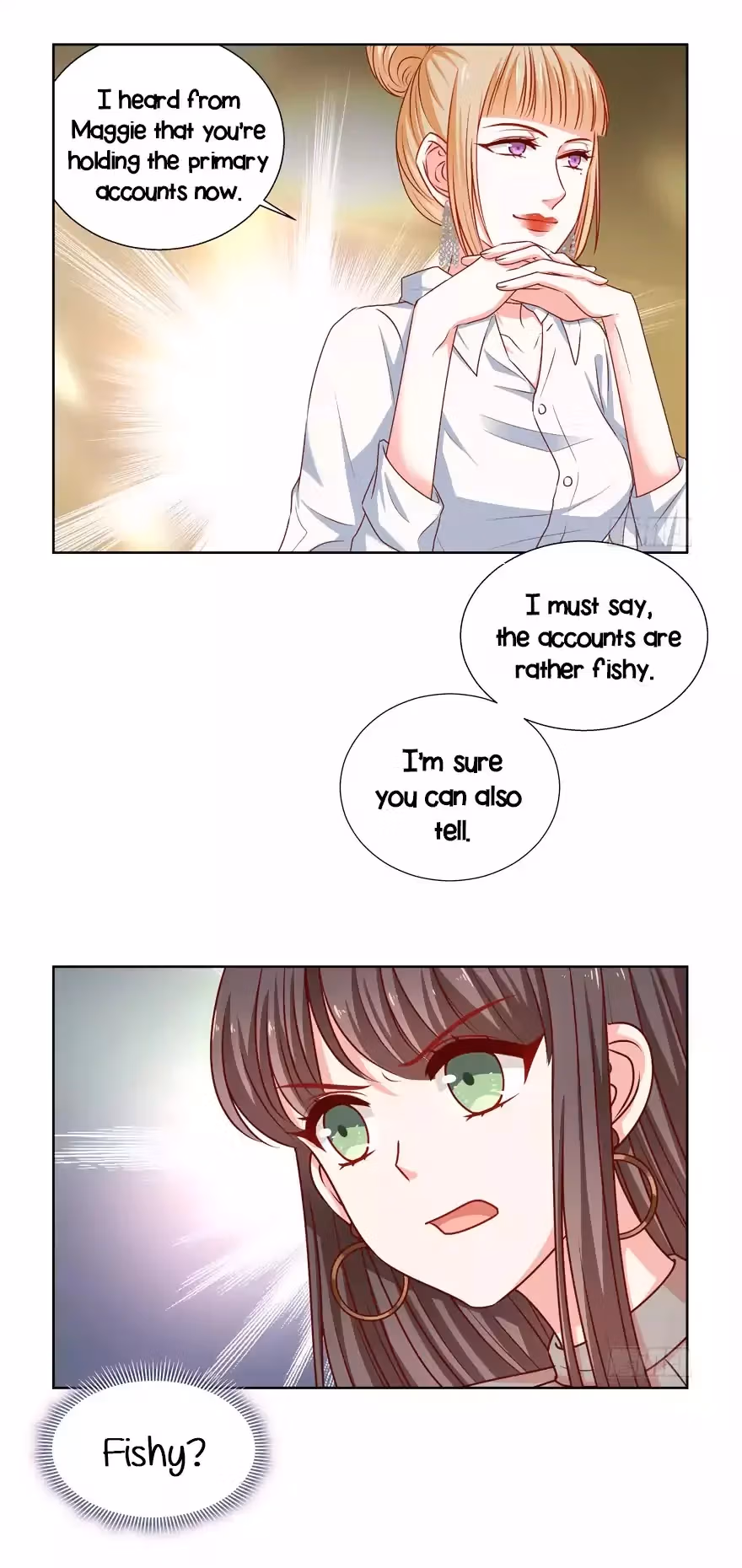 Read My Obsession Is You chapter 28 image 5 on Lezhin