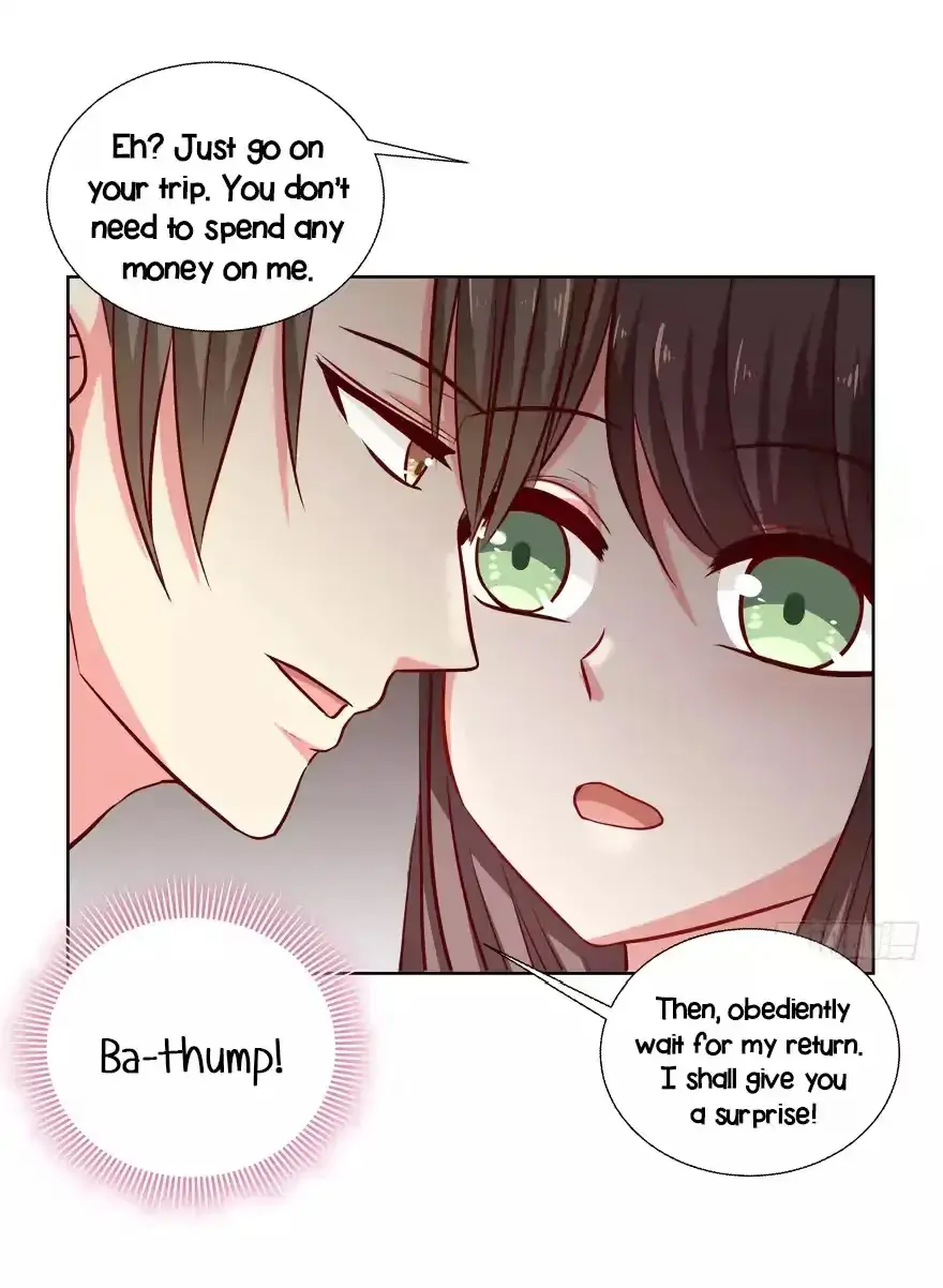 Read My Obsession Is You chapter 29 image 10 on Lezhin