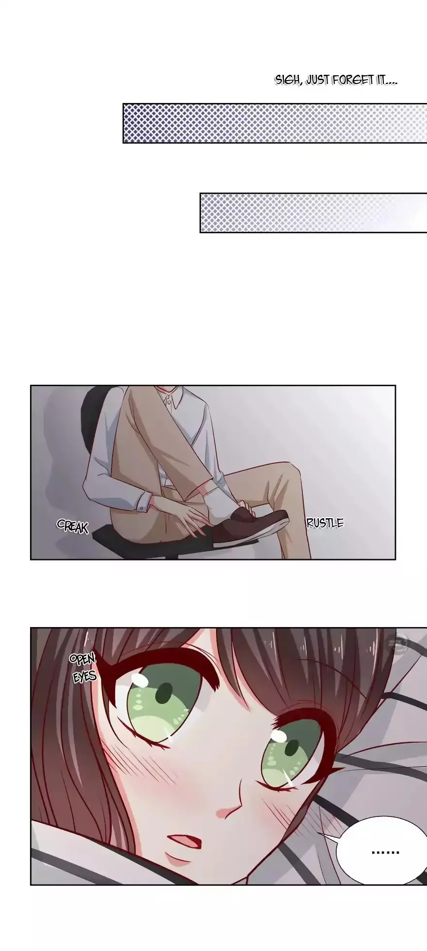 Read My Obsession Is You chapter 29 image 15 on Lezhin