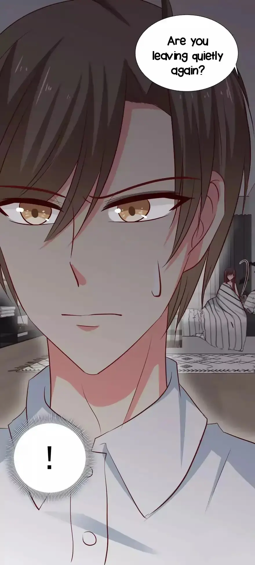 Read My Obsession Is You chapter 29 image 16 on Lezhin