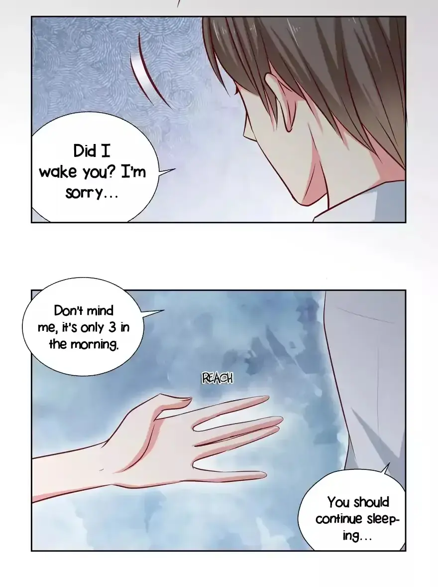 Read My Obsession Is You chapter 29 image 17 on Lezhin