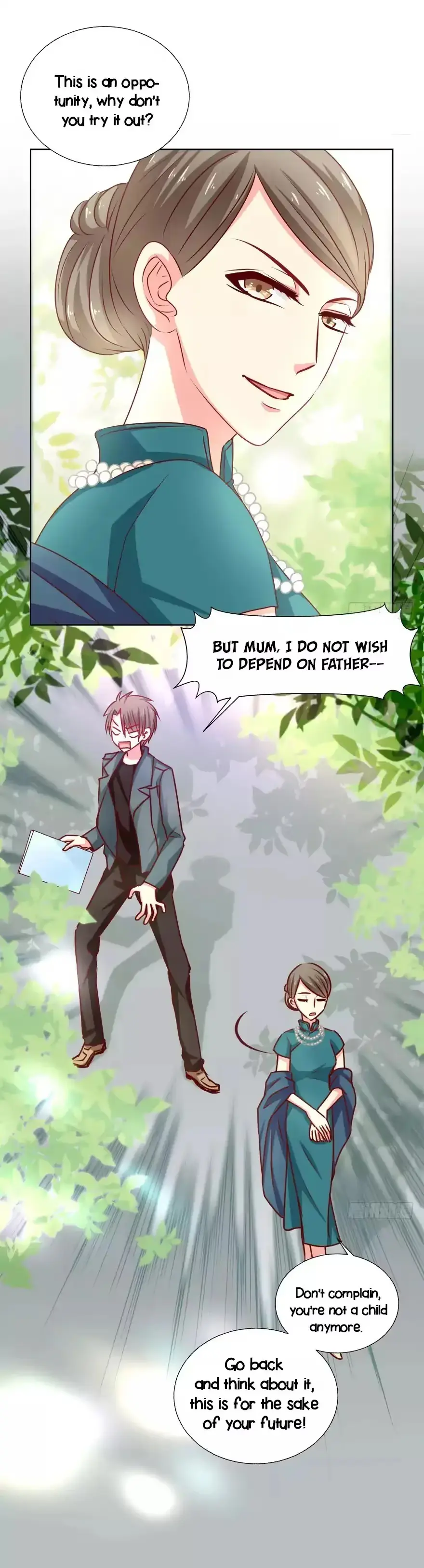 Read My Obsession Is You chapter 29 image 3 on Lezhin