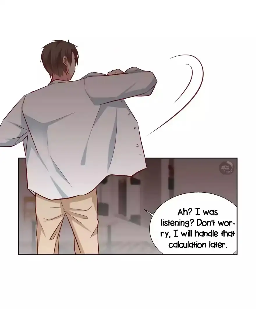 Read My Obsession Is You chapter 29 image 7 on Lezhin