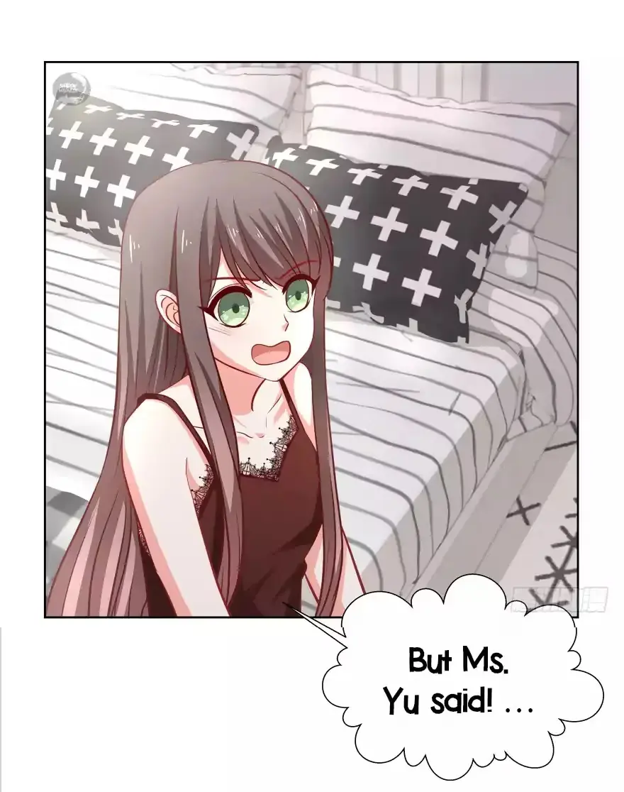 Read My Obsession Is You chapter 29 image 8 on Lezhin