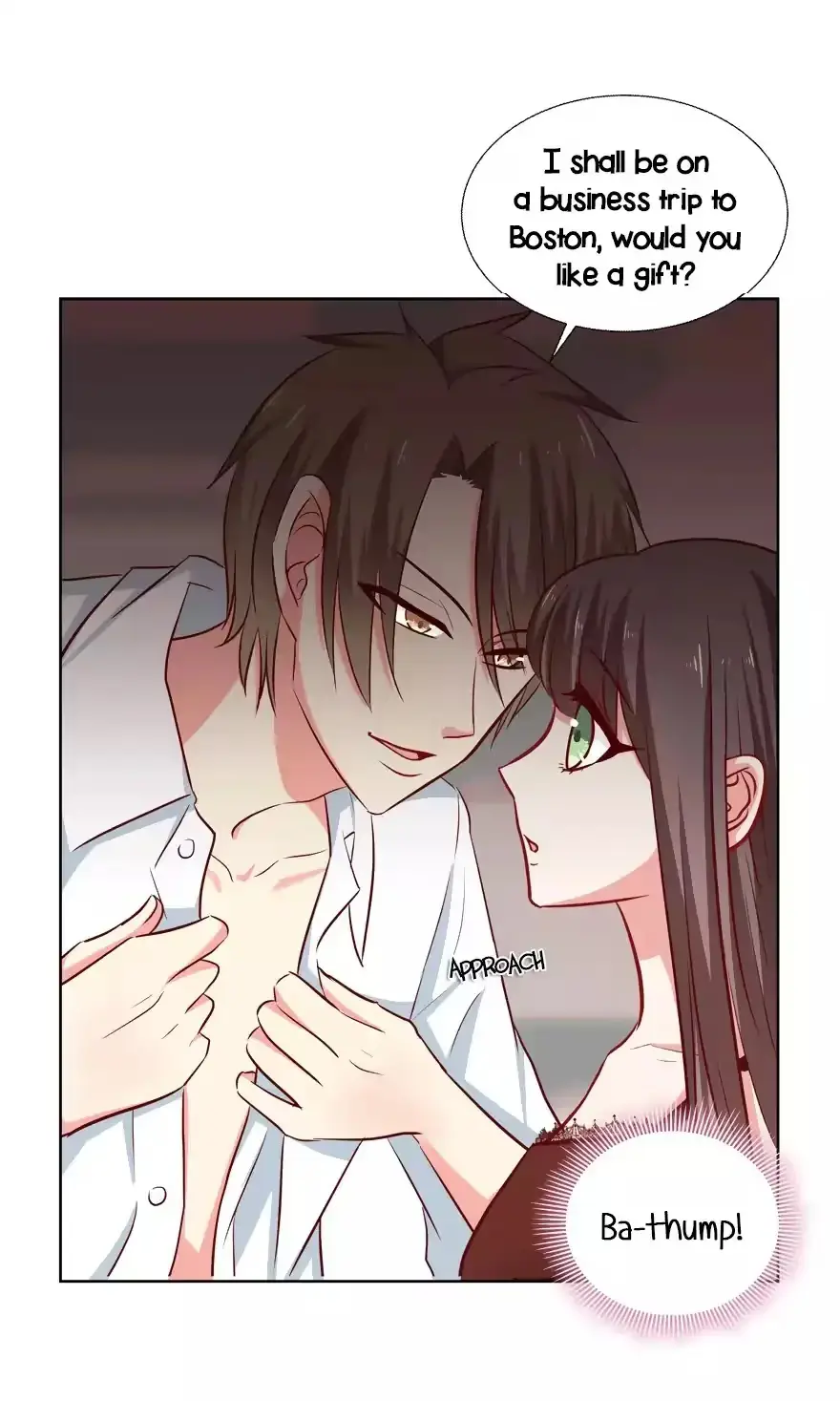 Read My Obsession Is You chapter 29 image 9 on Lezhin