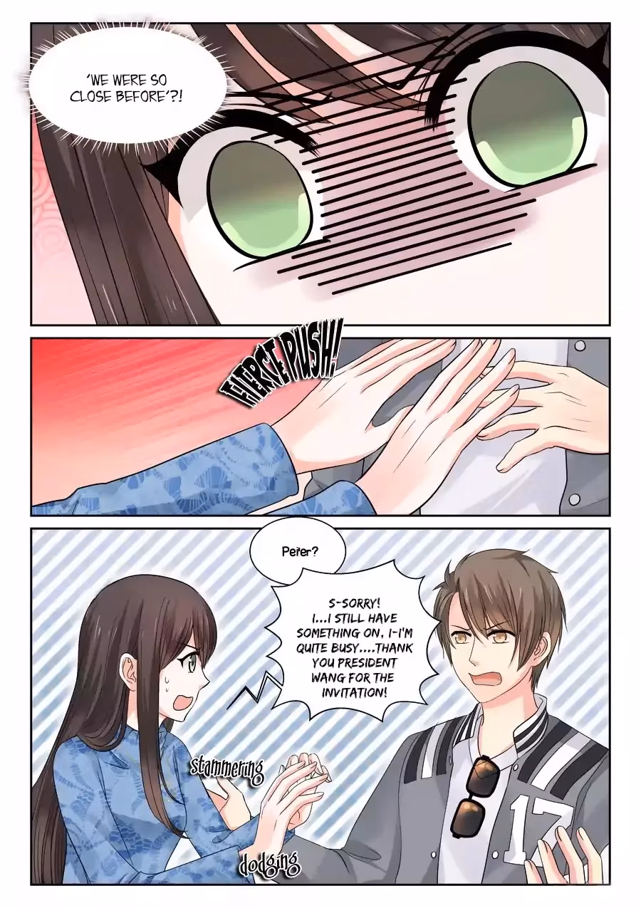 Read My Obsession Is You chapter 3 image 11 on Lezhin