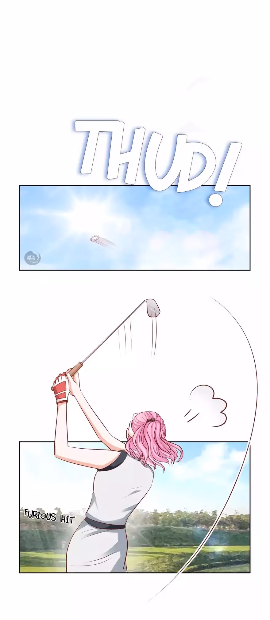 Read My Obsession Is You chapter 30 image 10 on Lezhin
