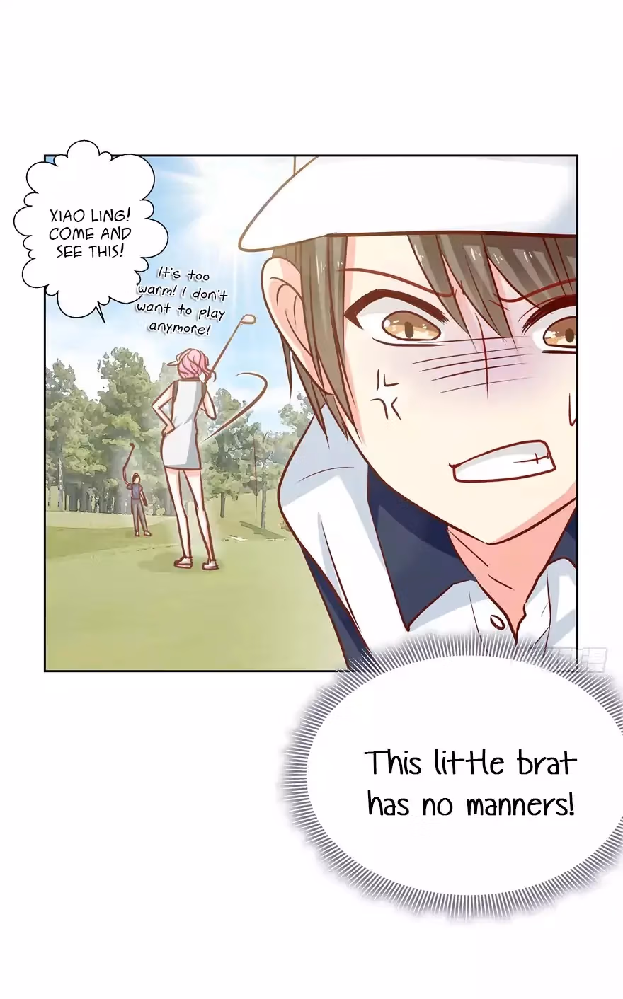 Read My Obsession Is You chapter 30 image 16 on Lezhin
