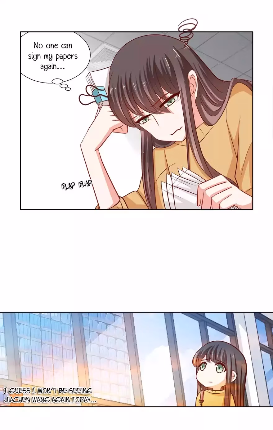 Read My Obsession Is You chapter 30 image 18 on Lezhin