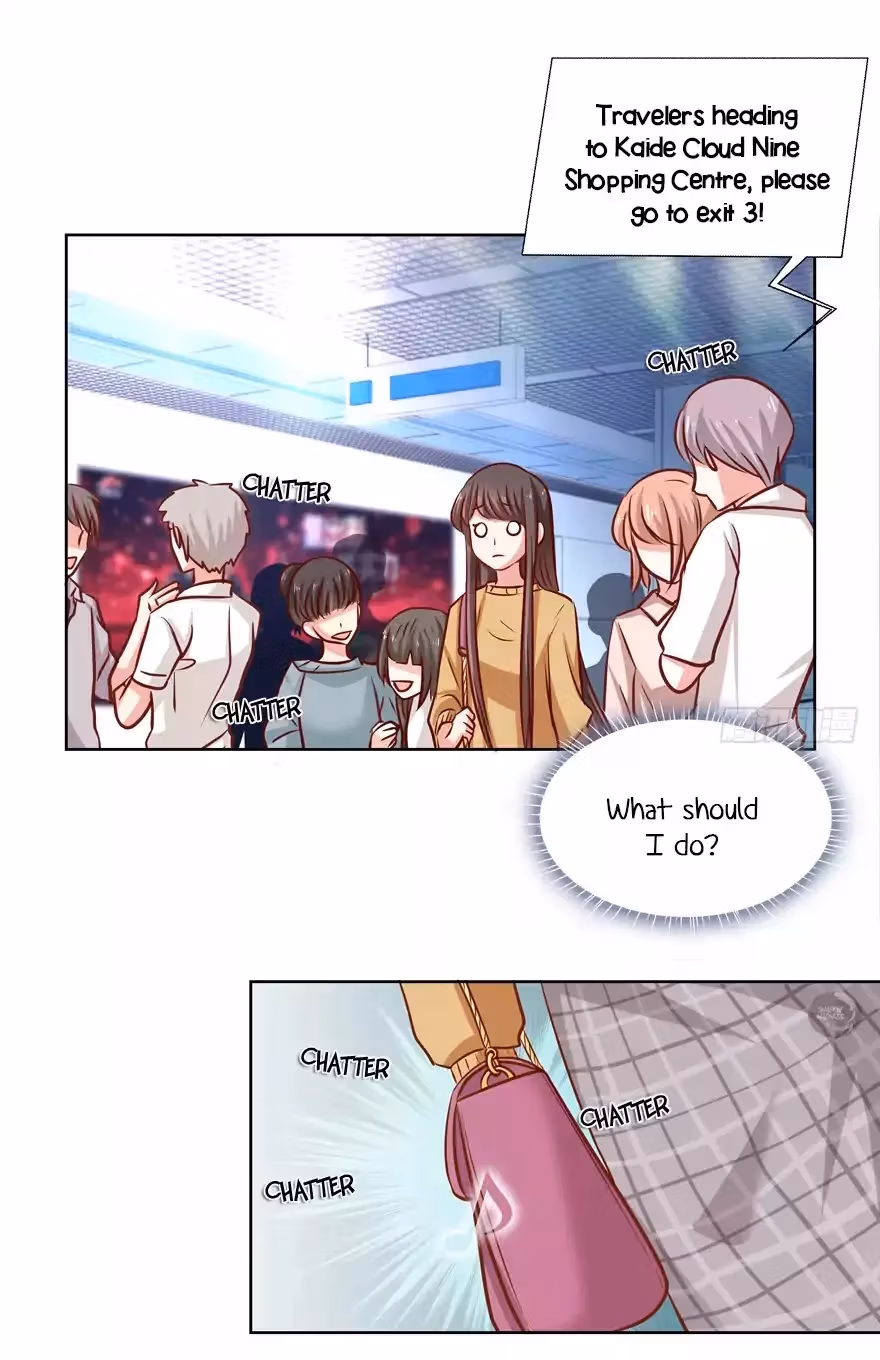 Read My Obsession Is You chapter 30 image 19 on Lezhin