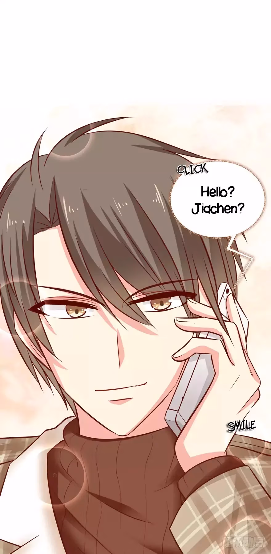 Read My Obsession Is You chapter 30 image 22 on Lezhin