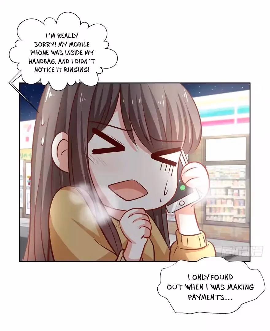 Read My Obsession Is You chapter 30 image 24 on Lezhin
