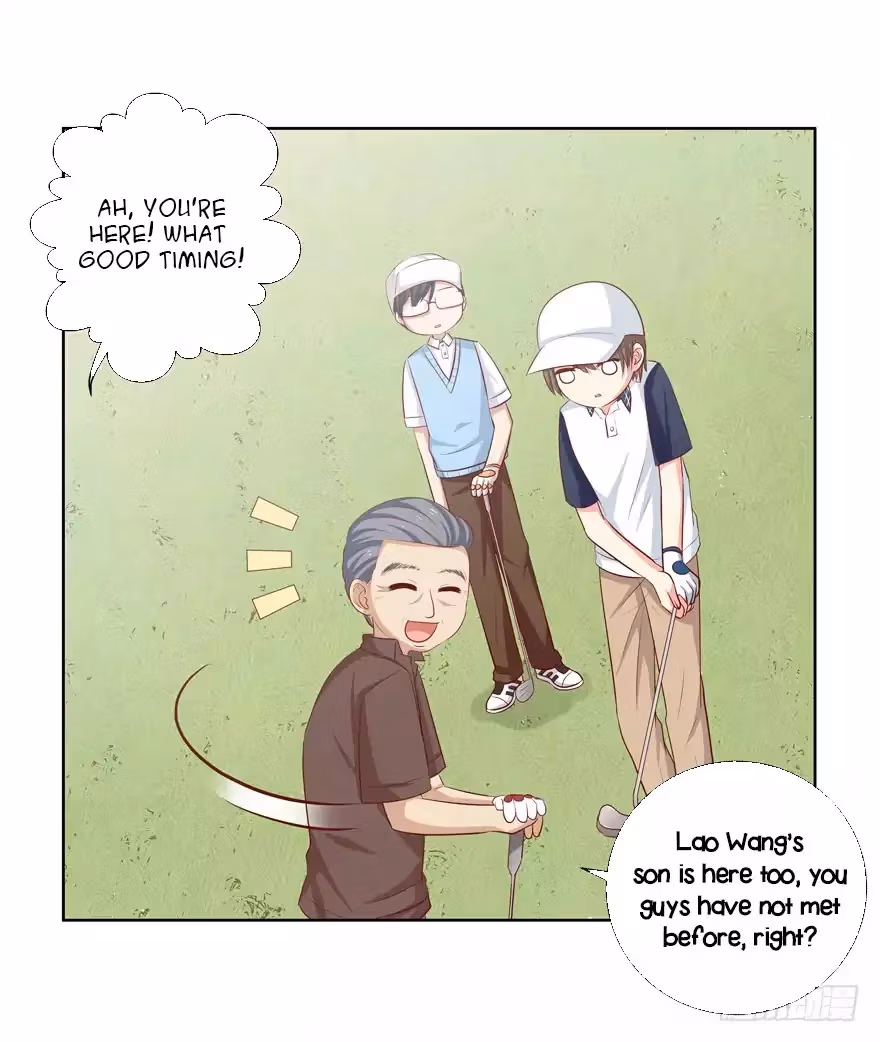 Read My Obsession Is You chapter 30 image 5 on Lezhin