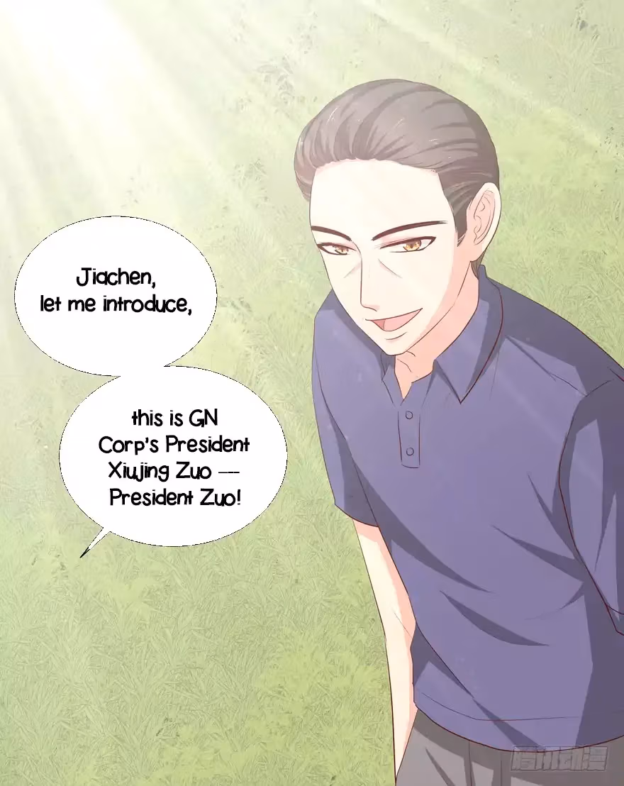 Read My Obsession Is You chapter 30 image 6 on Lezhin