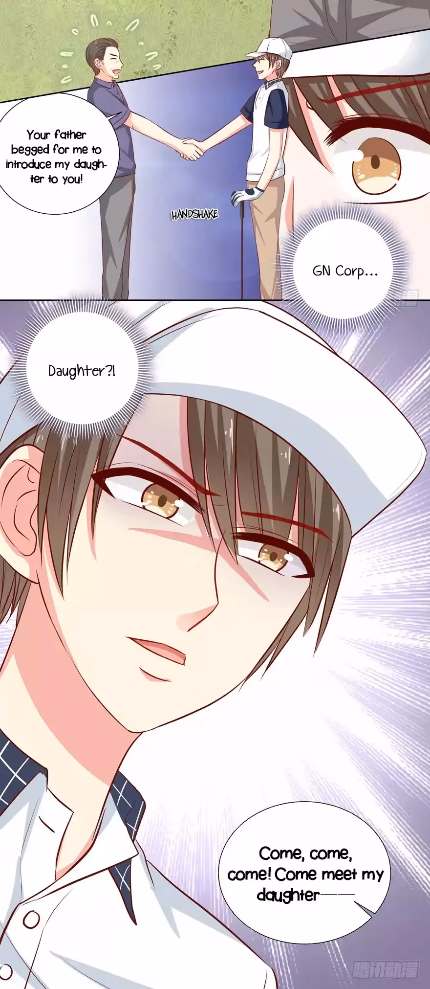 Read My Obsession Is You chapter 30 image 7 on Lezhin