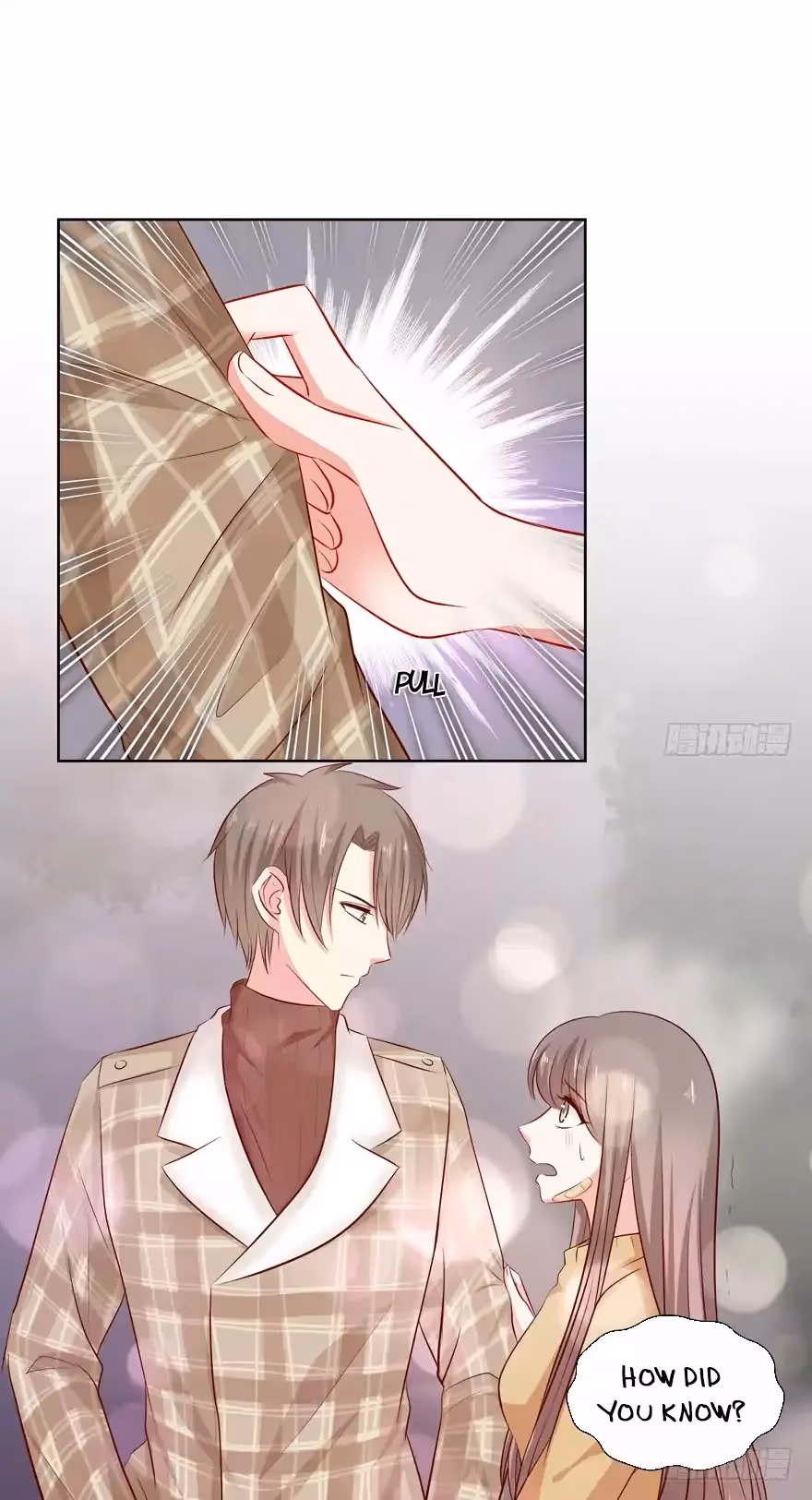Read My Obsession Is You chapter 31 image 13 on Lezhin