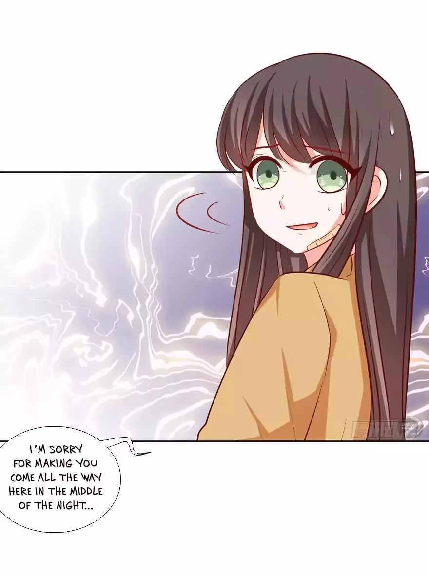 Read My Obsession Is You chapter 31 image 4 on Lezhin