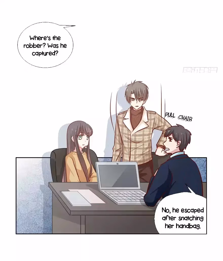 Read My Obsession Is You chapter 31 image 5 on Lezhin