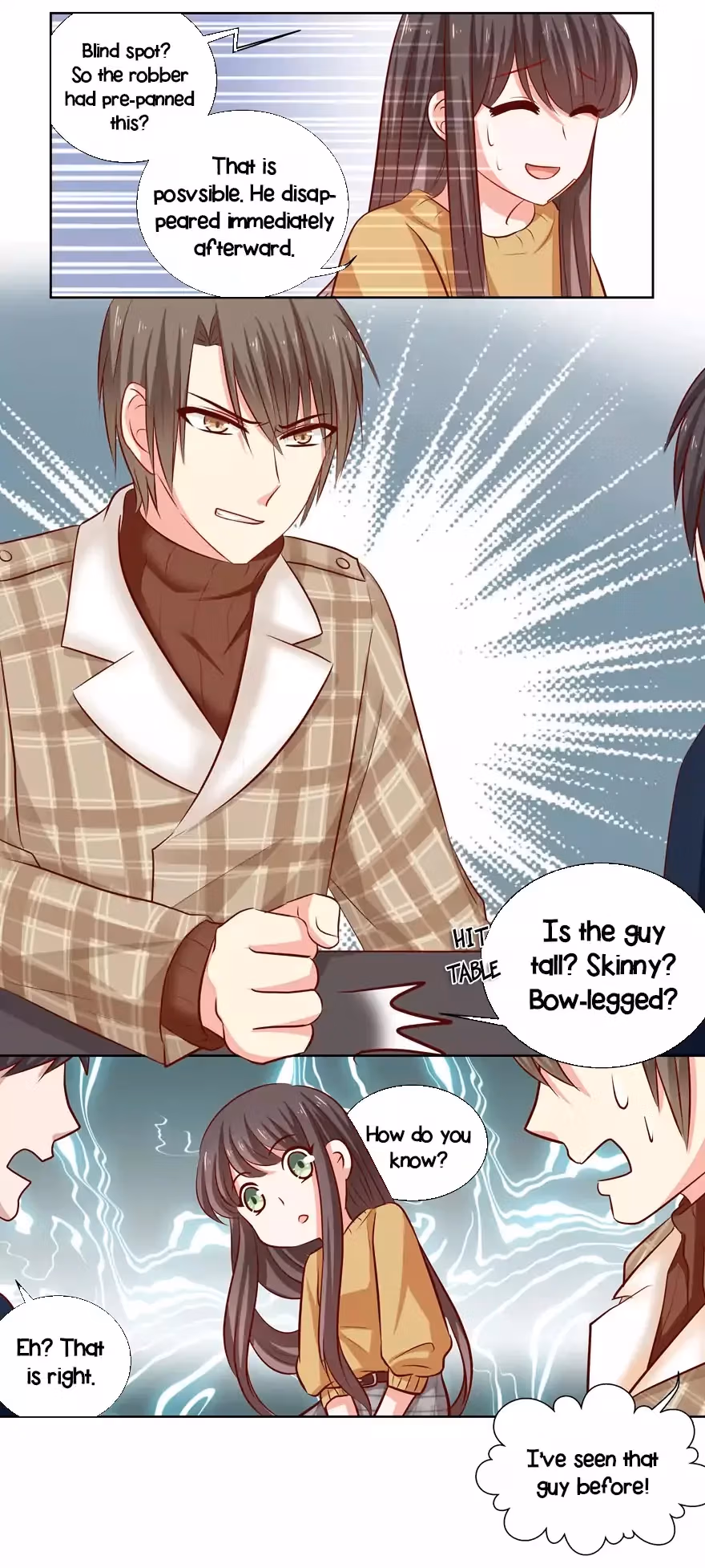Read My Obsession Is You chapter 31 image 8 on Lezhin