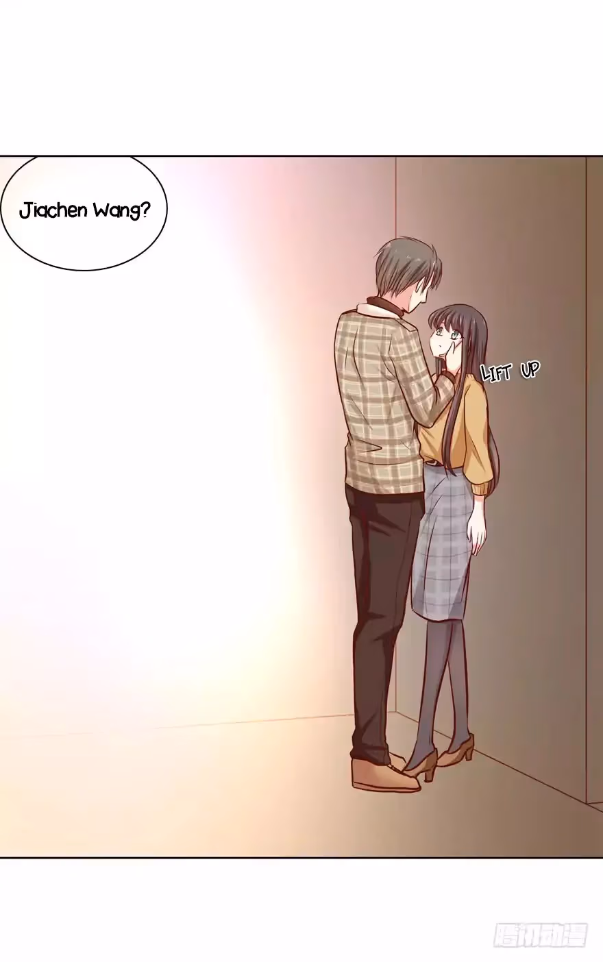Read My Obsession Is You chapter 32 image 10 on Lezhin