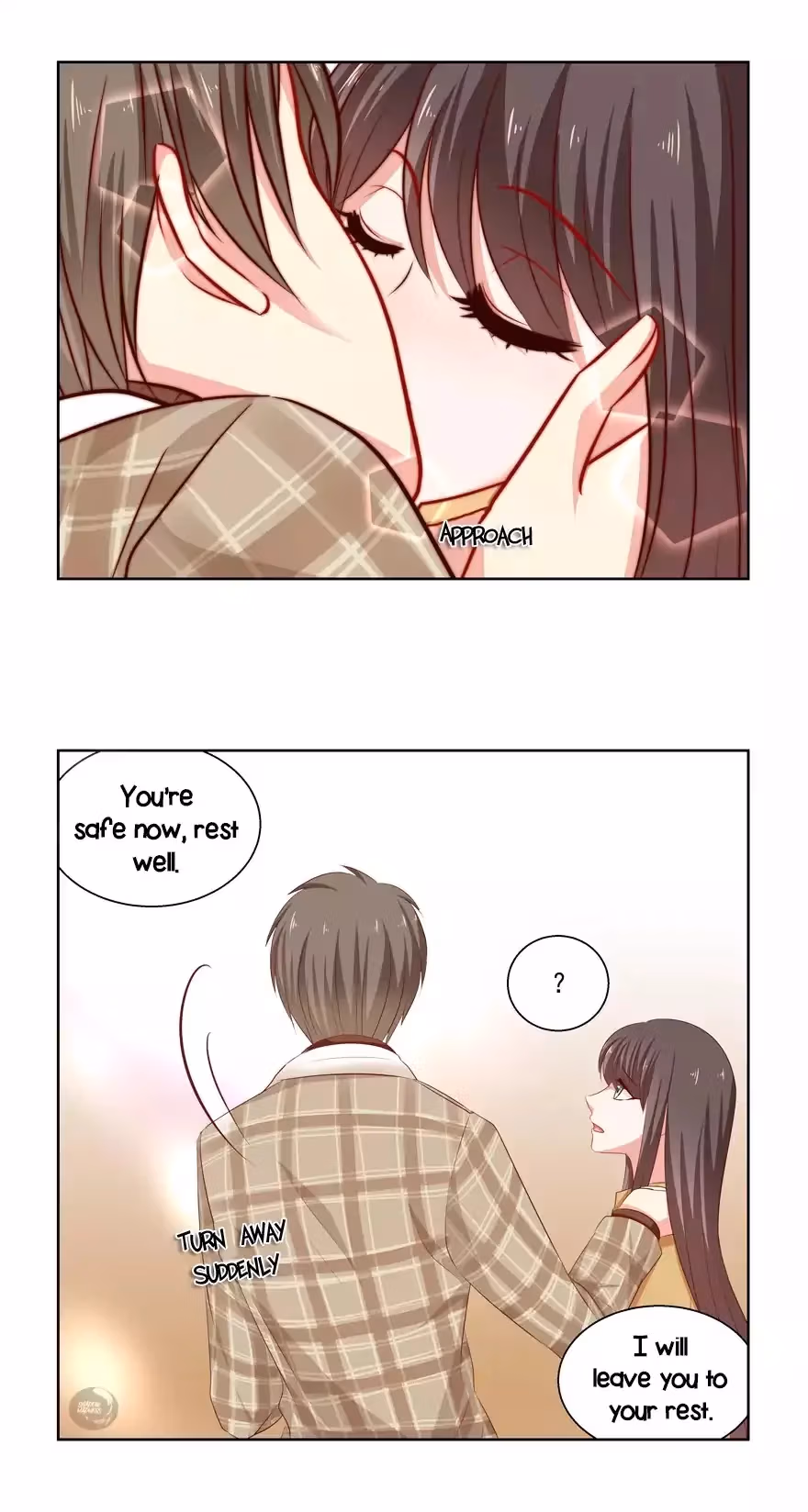 Read My Obsession Is You chapter 32 image 11 on Lezhin