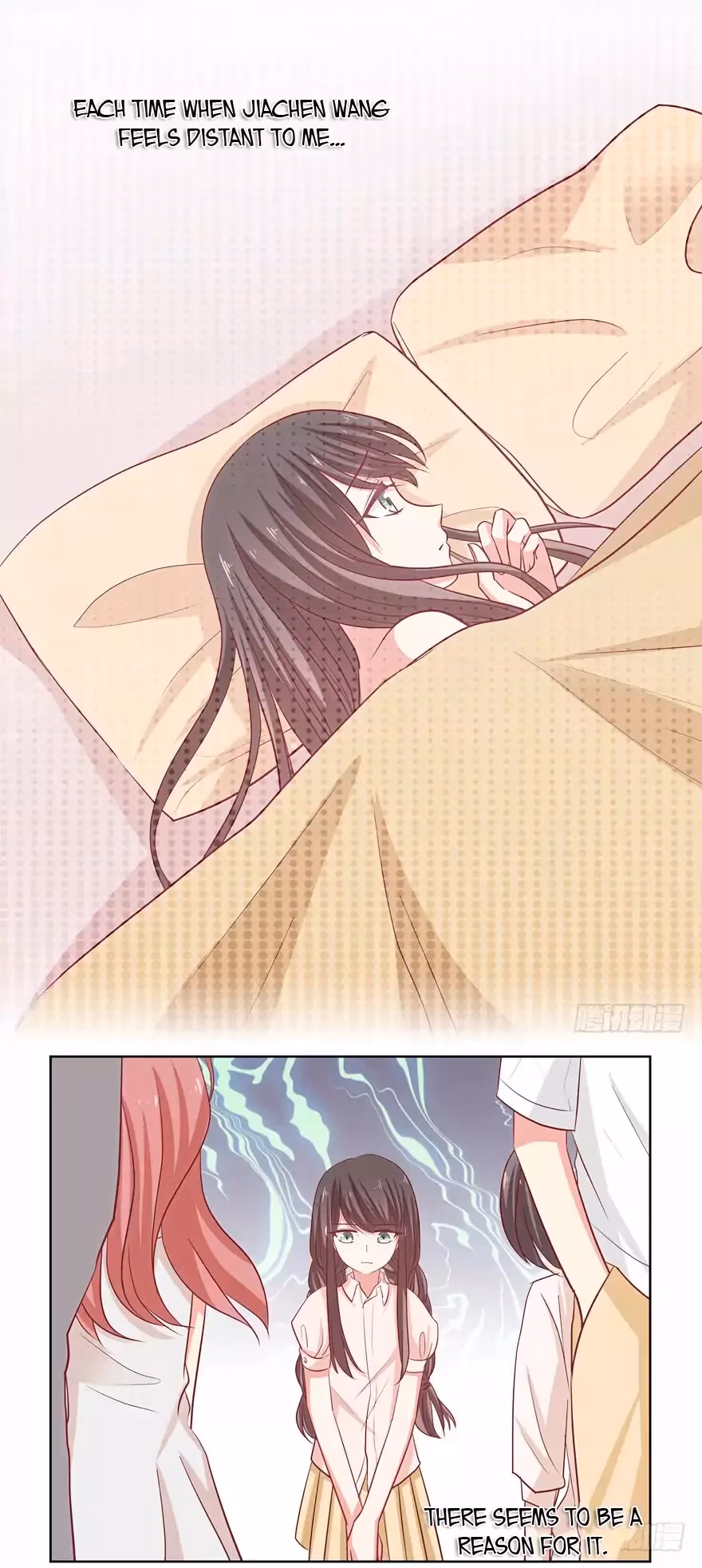 Read My Obsession Is You chapter 32 image 16 on Lezhin