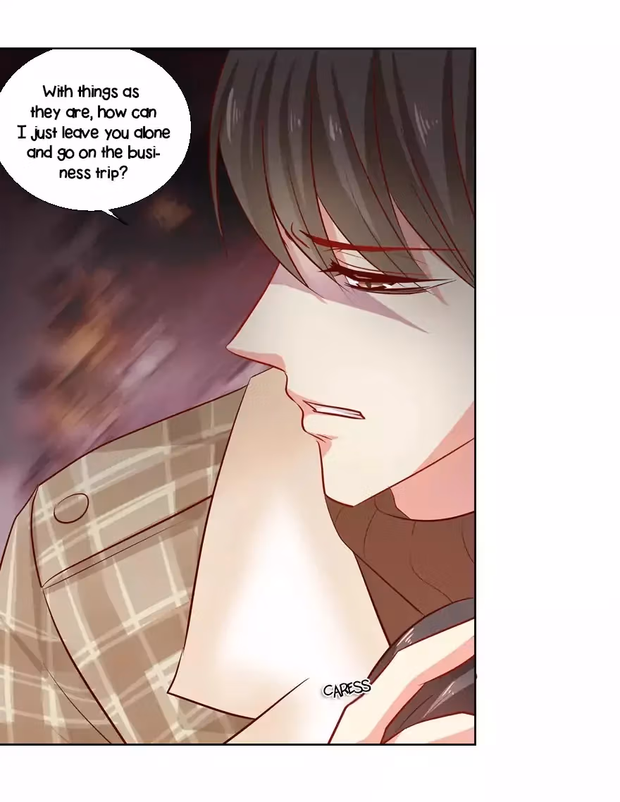 Read My Obsession Is You chapter 32 image 2 on Lezhin