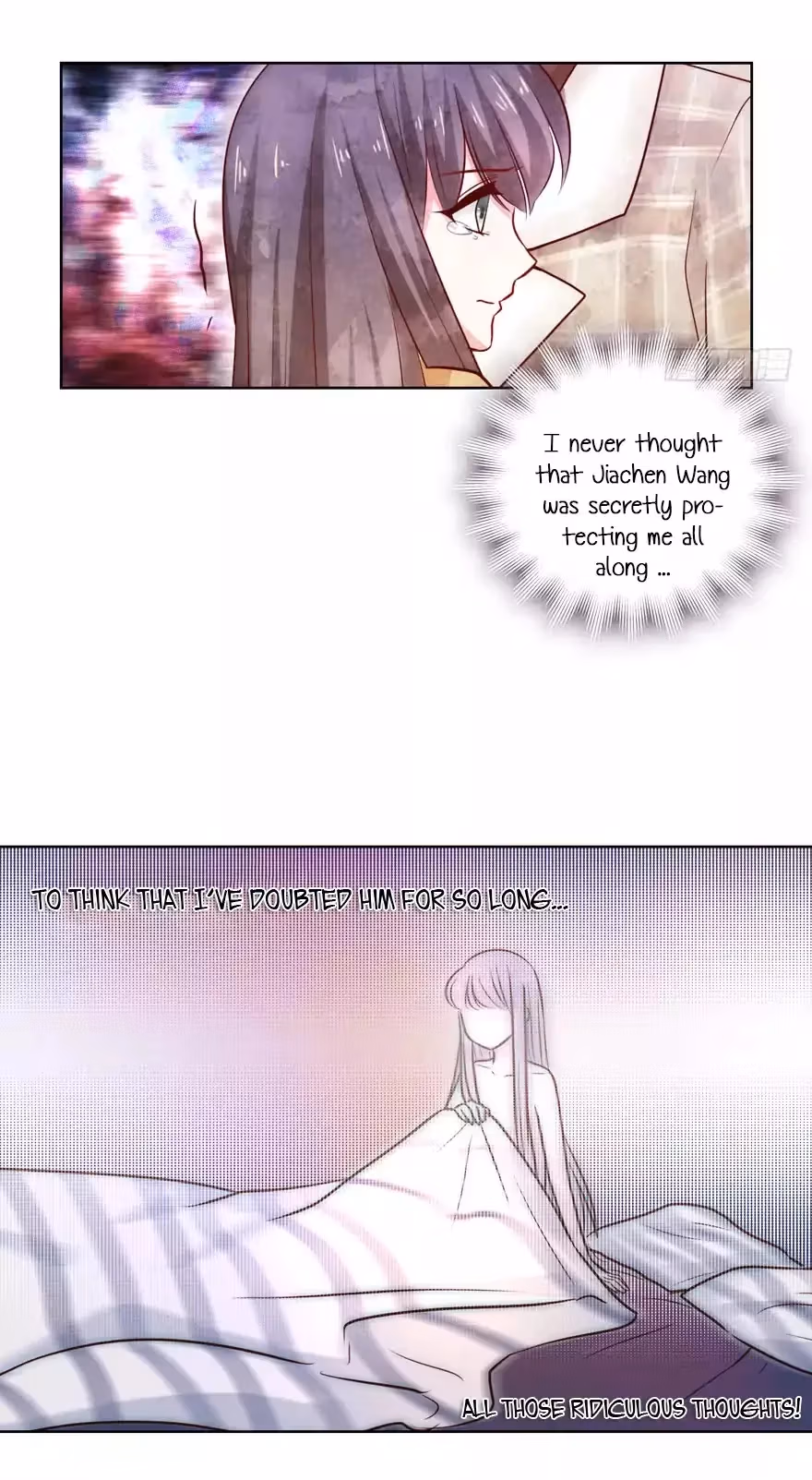 Read My Obsession Is You chapter 32 image 3 on Lezhin