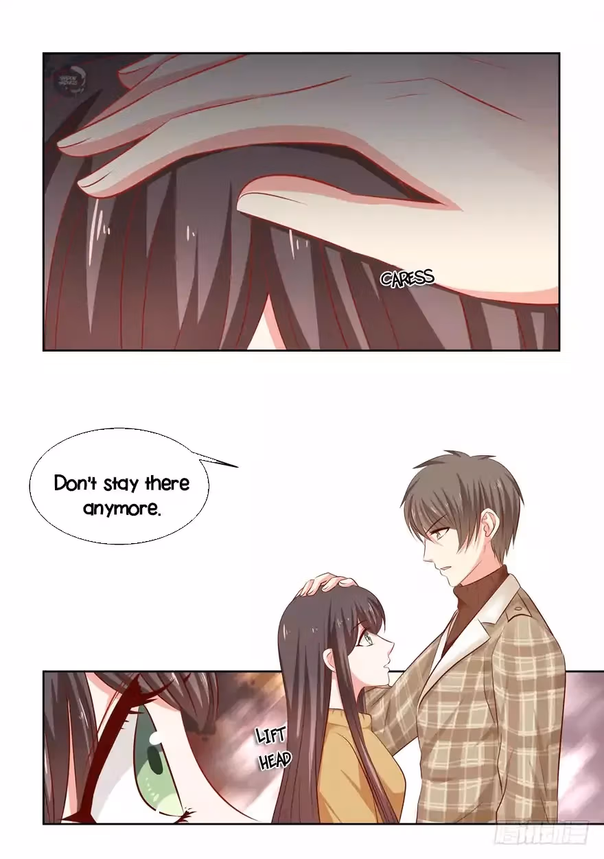 Read My Obsession Is You chapter 32 image 6 on Lezhin