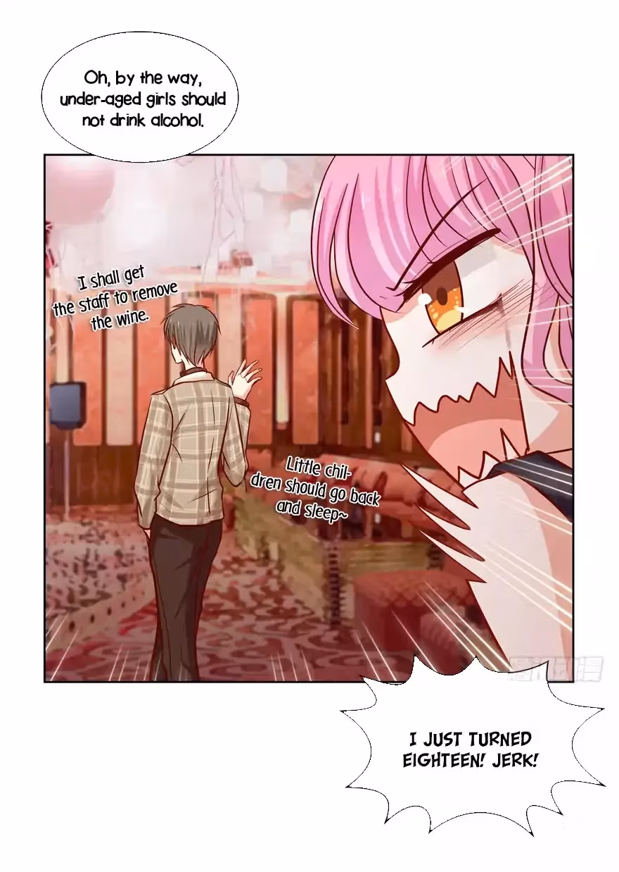 Read My Obsession Is You chapter 33 image 10 on Lezhin