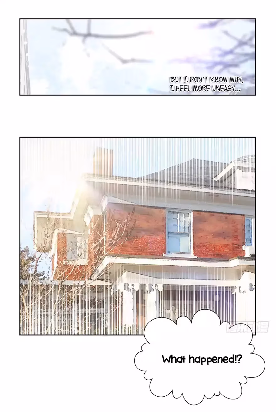 Read My Obsession Is You chapter 33 image 17 on Lezhin